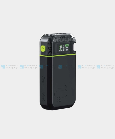 Goui Beast 35W 10000mAh Power Bank - Black